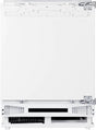 Inventum onder/inbouwkoelkast IKV0822D - 82 cm - Wit