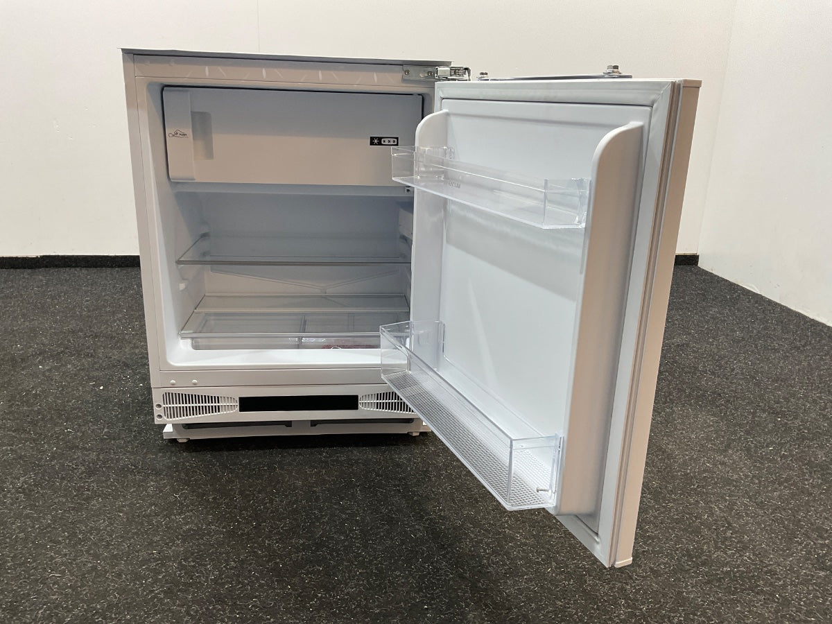 Inventum onder/inbouwkoelkast IKV0822D - 82 cm - Wit
