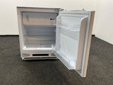 Inventum onder/inbouwkoelkast IKV0822D - 82 cm - Wit