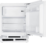 Inventum onder/inbouwkoelkast IKV0822D - 82 cm - Wit