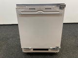 Inventum onder/inbouwkoelkast IKV0822D - 82 cm - Wit