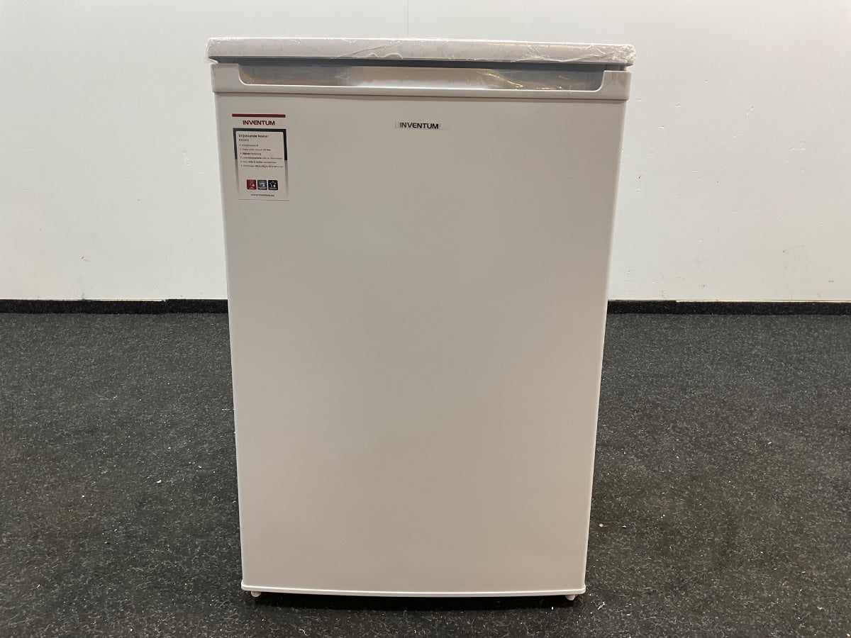 Inventum koelkast KK550 - Tafelmodel wit - 131 liter