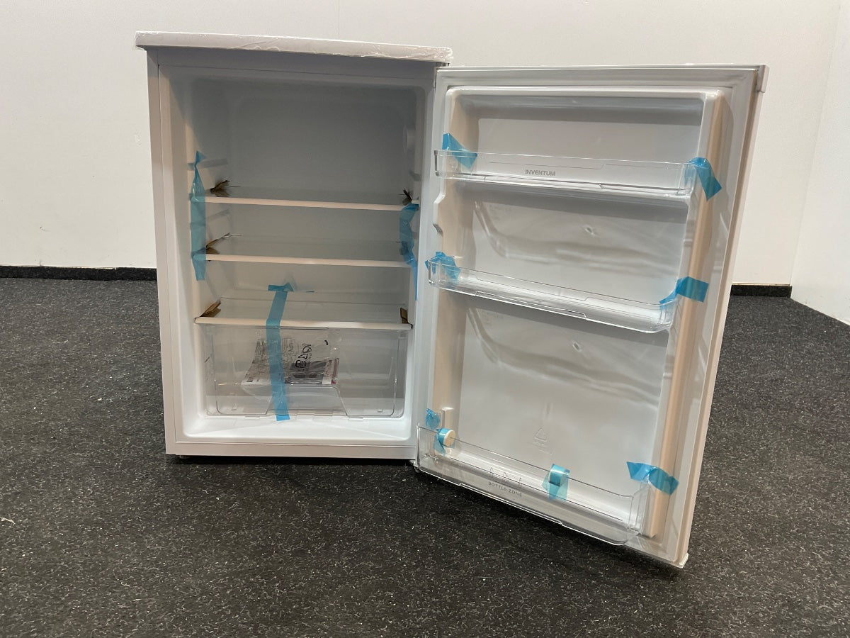 Inventum koelkast KK550 - Tafelmodel wit - 131 liter