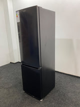 Inventum koelkast KV1808B - Vrijstaand - No Frost