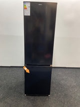 Inventum koelkast KV1808B - Vrijstaand - No Frost