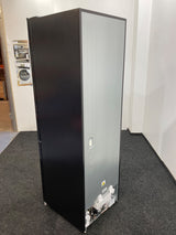 Inventum koelkast KV1808B - Vrijstaand - No Frost