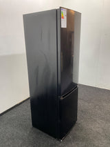 Inventum koelkast KV1808B - Vrijstaand - No Frost