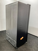 Inventum Amerikaanse koelkast SKV0178B - No Frost