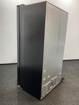 Inventum Amerikaanse koelkast SKV0178B - No Frost