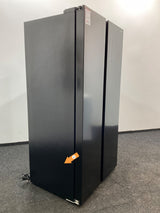 Inventum Amerikaanse koelkast SKV0178B - No Frost