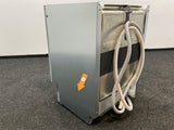 Siemens inbouwvaatwasser SN65EX12CE - iQ500 