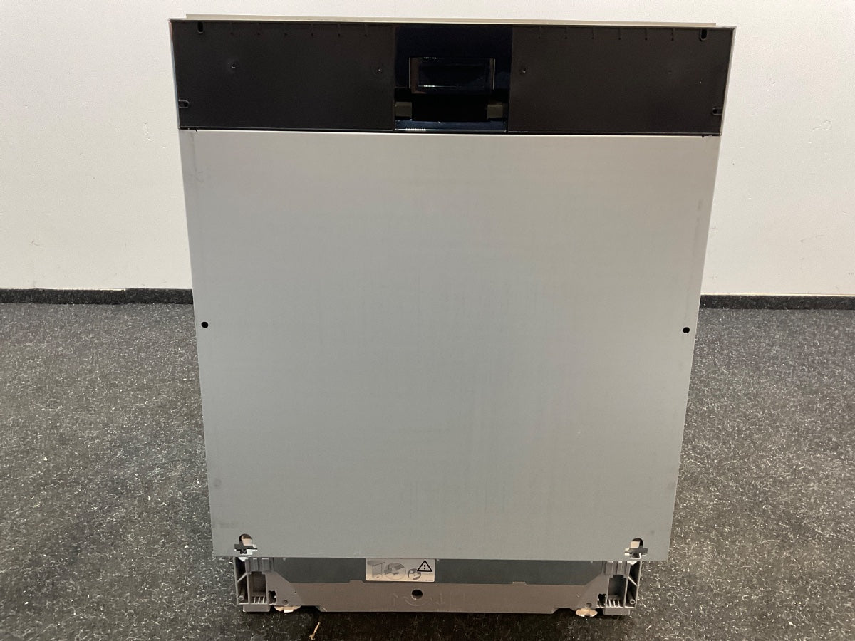 Siemens inbouwvaatwasser SN65EX12CE - iQ500 