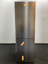 Bosch koelkast KGN36VICT - Serie 4 - RVS 