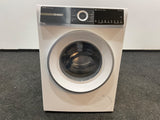Bosch wasmachine WGH244ACFG - Serie 6 - NL/FR