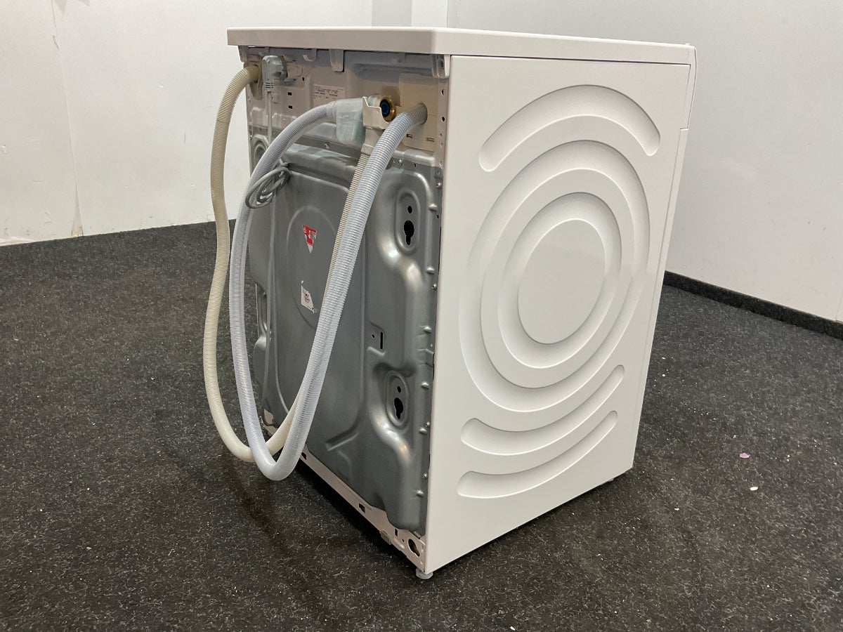 Bosch wasmachine WGH244ACFG - Serie 6 - NL/FR