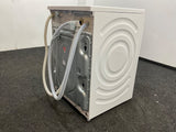 Bosch wasmachine WGH244ACFG - Serie 6 - NL/FR