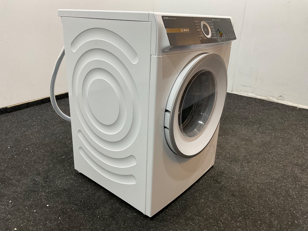Bosch wasmachine WGH244ACFG - Serie 6 - NL/FR