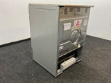 Bosch keramisch fornuis HKR39C250 - RVS