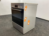 Bosch keramisch fornuis HKR39C250 - RVS