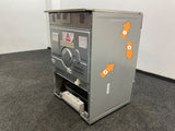 Bosch keramisch fornuis HKR39C250 - RVS