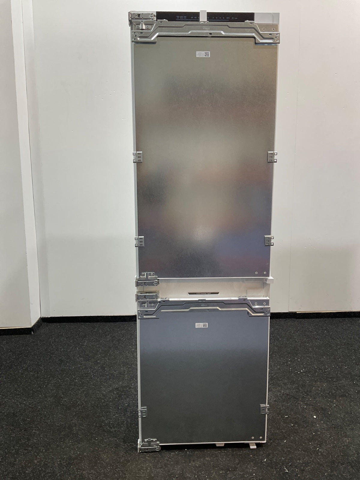 Siemens inbouw koelkast KI86NADD0 - iQ500 - Vlakscharnier 
