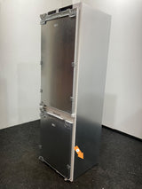 Siemens inbouw koelkast KI86NADD0 - iQ500 - Vlakscharnier 