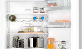 Siemens inbouw koelkast KI86NADD0 - iQ500 - Vlakscharnier 