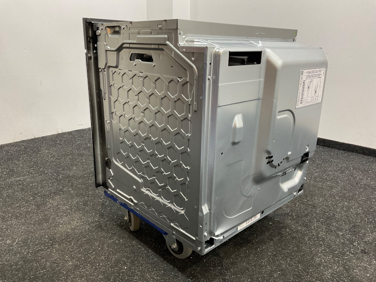 Bosch inbouwoven met magnetron HMG7361B1 - Serie 8 