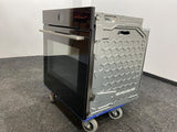 Bosch inbouwoven met magnetron HMG7361B1 - Serie 8 