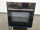 Bosch inbouwoven met magnetron HMG7361B1 - Serie 8 