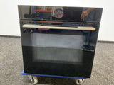 Bosch inbouwoven met magnetron HMG7361B1 - Serie 8