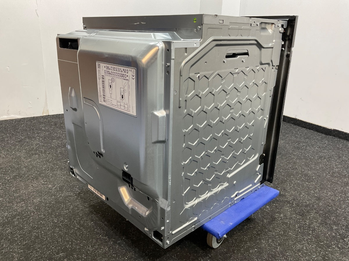 Bosch inbouwoven met magnetron HMG7361B1 - Serie 8 