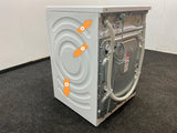 Siemens wasmachine WG44G2ZWNL - iQ500 - met stoom