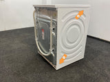 Siemens wasmachine WG44G2ZWNL - iQ500 - met stoom