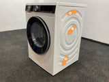 Siemens wasmachine WG44G2ZWNL - iQ500 - met stoom
