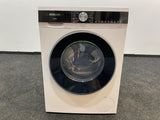 Siemens wasmachine WG44G2ZWNL - iQ500 - met stoom