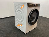 Siemens wasmachine WG44G2ZWNL - iQ500 - met stoom