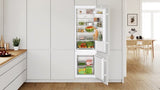Bosch inbouw koelkast KIV87NSE0 - Sleepdeur - Wit