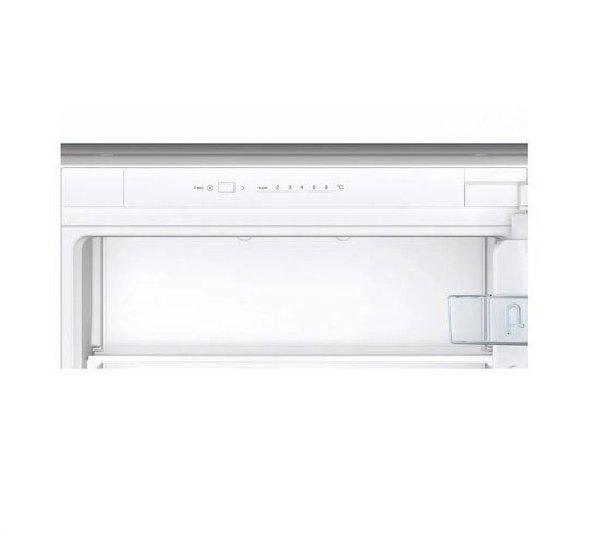Bosch inbouw koelkast KIV87NSE0 - Sleepdeur - Wit