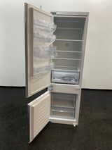 Bosch inbouw koelkast KIV87NSE0 - Sleepdeur - Wit