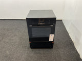 Bosch inductiefornuis HLN39A060U - Serie 4 - zwart