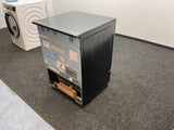 Bosch inductiefornuis HLN39A060U - Serie 4 - zwart