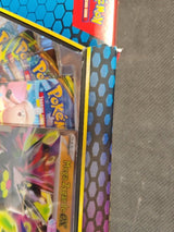 Pokémon - Mega Zygarde Premium ex Box