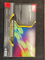Pokémon - Mega Zygarde Premium ex Box