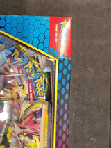 Pokémon - Mega Zygarde Premium ex Box