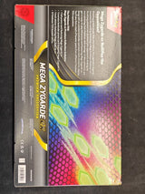 Pokémon - Mega Zygarde Premium ex Box