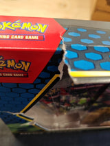 Pokémon - Mega Zygarde Premium ex Box