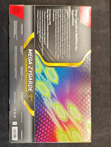 Pokémon - Mega Zygarde Premium ex Box