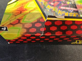 Pokémon - Mega Zygarde Premium ex Box