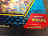 Pokémon - Mega Zygarde Premium ex Box